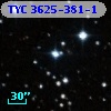 TYC 3625-381-1