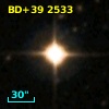 BD+39  2533