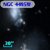 NGC  4485W