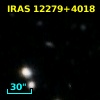 IRAS 12279+4018