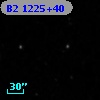 B2 1225+40