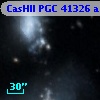CasHII PGC 41326 a