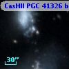 CasHII PGC 41326 b