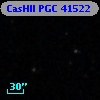 CasHII PGC 41522