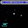 2MASS J12253740+4042489