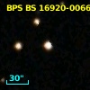 BPS BS 16920-0066