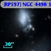 [RPS97] NGC  4490  1