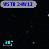 WSTB 24W13