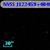 NVSS J122459+404835