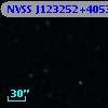 NVSS J123252+405342