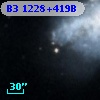 B3 1228+419B