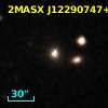 2MASX J12290747+4049519
