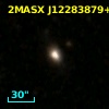 2MASX J12283879+4005500
