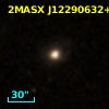 2MASX J12290632+3952289