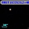 FIRST J122521.2+404903