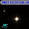 FIRST J122523.0+391425