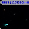 FIRST J122530.3+413731