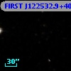 FIRST J122532.9+400603