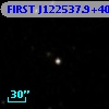 FIRST J122537.9+401806