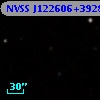 NVSS J122606+392816