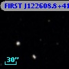 FIRST J122608.8+413627