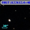 FIRST J122612.4+404730
