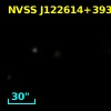 FIRST J122614.8+393151