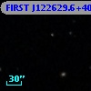 FIRST J122629.6+404435