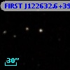 FIRST J122632.6+393927