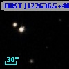 FIRST J122636.5+402012