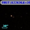 FIRST J122636.6+391304