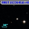 FIRST J122645.6+410254