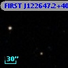 FIRST J122647.2+403600