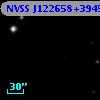 NVSS J122658+394514