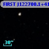 FIRST J122700.1+413725