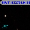 FIRST J122701.0+392915