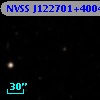 NVSS J122701+400418