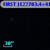 FIRST J122703.4+412102
