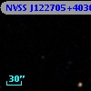 NVSS J122705+403021