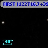 FIRST J122716.7+395959