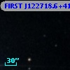 FIRST J122718.6+412235