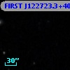 FIRST J122723.3+403605