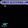 FIRST J122734.8+404433