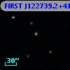 FIRST J122739.2+410318