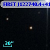 FIRST J122740.4+411937