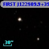 FIRST J122809.9+392353