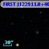 FIRST J122811.0+404848