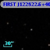 FIRST J122822.6+401352