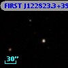 FIRST J122823.3+391300