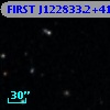 FIRST J122833.2+411318